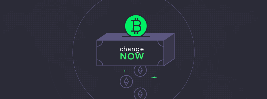 ChangeNow Exchange