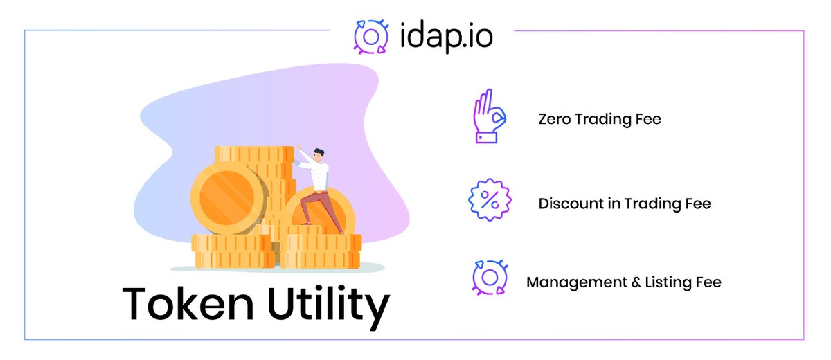 idap utility