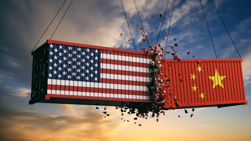 Chinese Mining Hardware Firms To Be Affected By The New US Tariffs