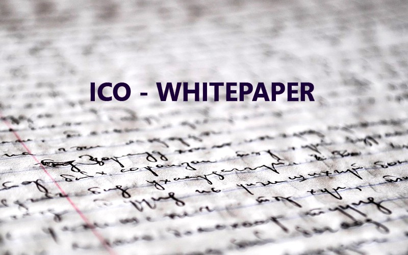  How to Write an Appealing Whitepaper-besticoforyou news