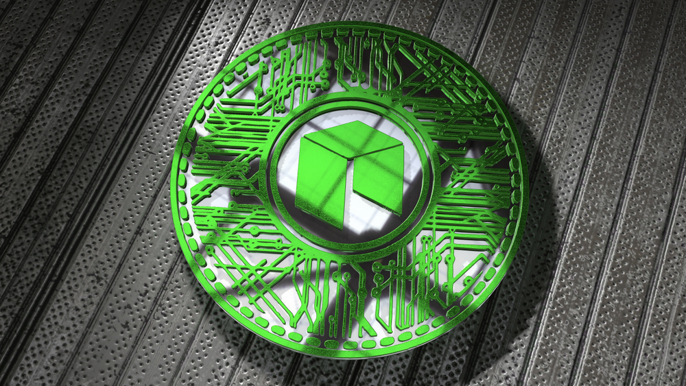 NEO-Cryptocurrency