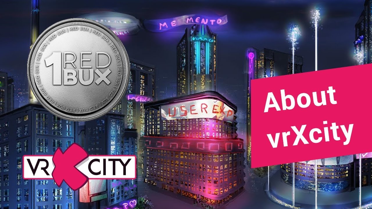 redbux crypto