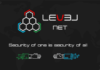 LevelNet er et sikkert blockchain-baseret netværk.