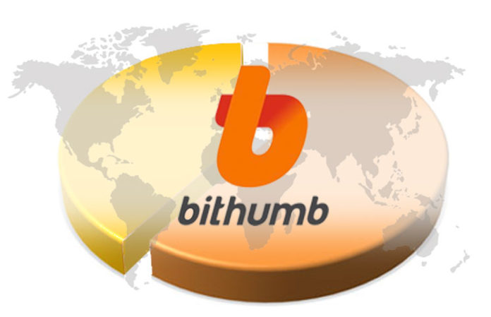 Bithumb扩展到泰国和日本