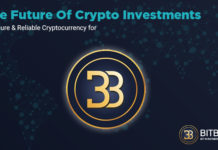 Bitbose-ICO-fremtiden-Of-Crypto-investeringer