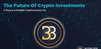 Bitbose-ICO-The-Future-Of-Crypto-Хөрөнгө оруулалтууд