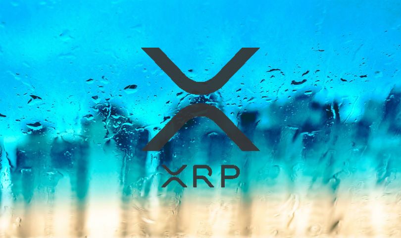 纹波XRP