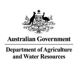 Ministre de l'agriculture et de l'eau