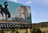 Coinbase heropent in Wyoming