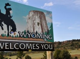 Coinbase Reopens In Wyoming