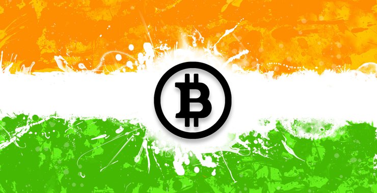 Le gouvernement indien encourage l'utilisation de jetons cryptographiques pour les services financiers