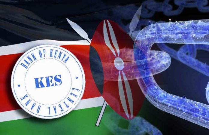 Les banques kenyanes attendent l'approbation de la Banque centrale pour passer à des plates-formes à chaîne de blocs