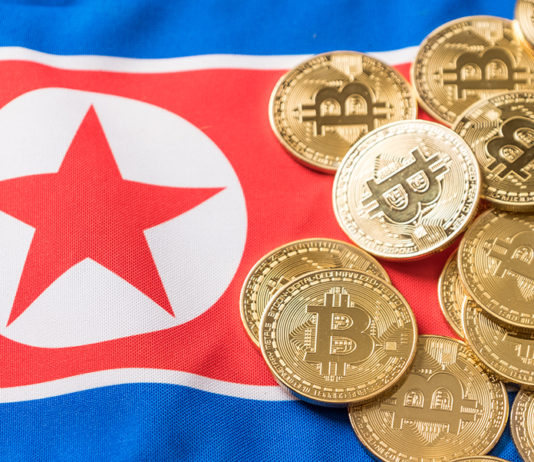 Coreea de Nord să-și dezvolte propriile lor schimburi de criptografe