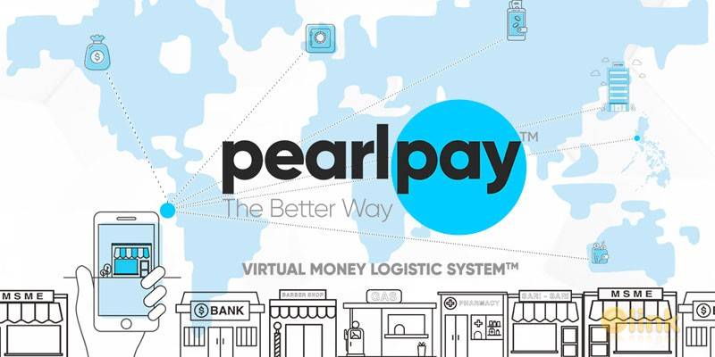 PEARL BETALAR ICO