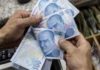 Turks omfavne Bitcoin Midt Fallende Lira