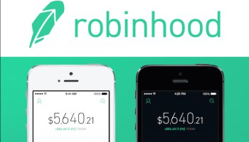 美国，Robinhood