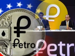 Venezuela Issues A New Fiat Currency Backed By The National Cryptocurrency, The Petro