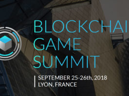 blockchain游戏峰会