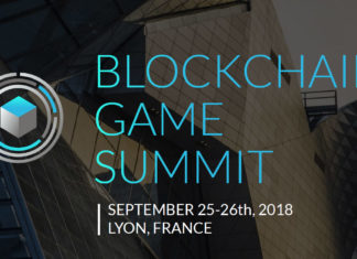 блокчейн-ігри-саміт