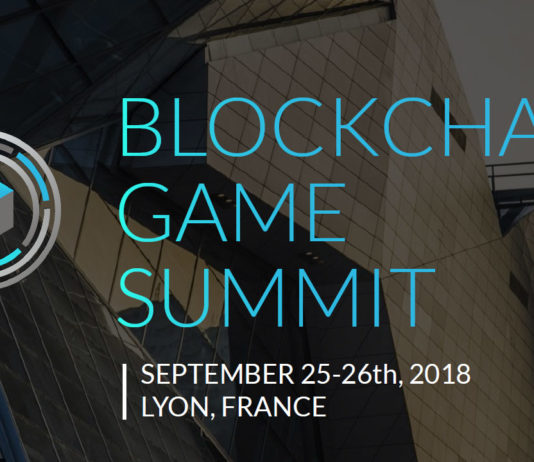 blockchain-game-summit