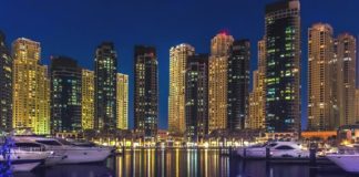 Le gouvernement de Dubaï adopte la technologie de la blockchain