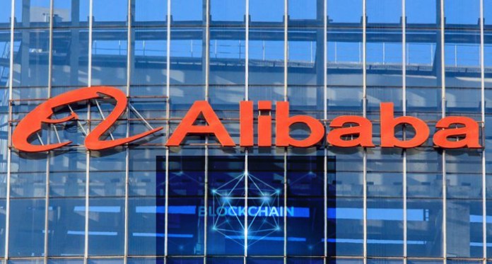 China’s Alibaba Is The World Leader In Patent Filing