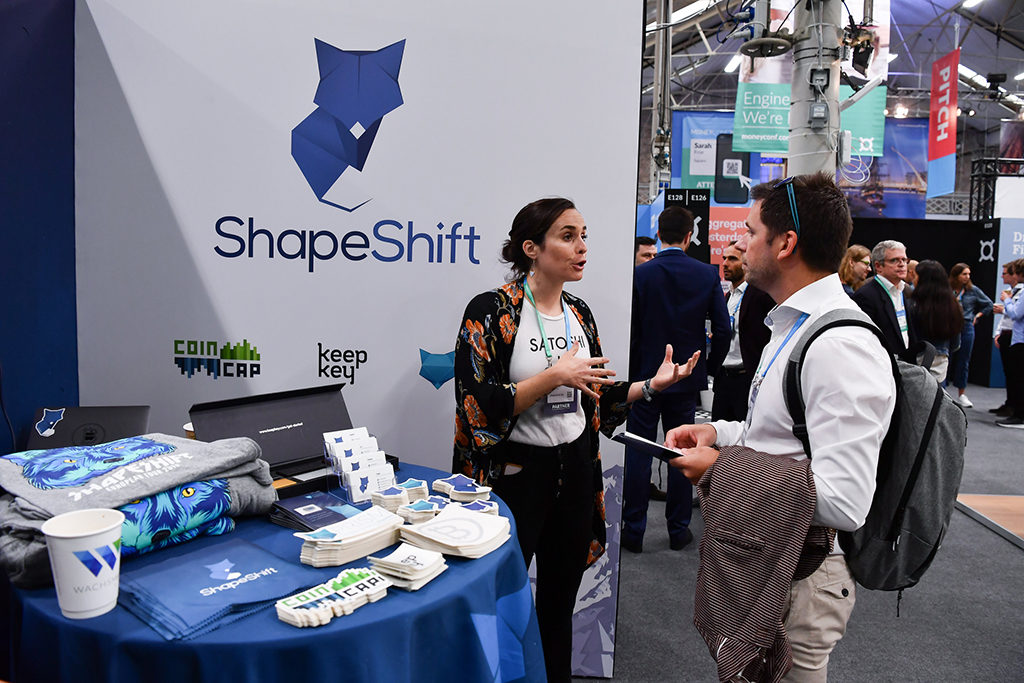 Shapeshift सदस्यता पेश करता है