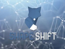 Shapeshift Users To Provide Personal Information
