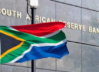南非中央银行赢得以太坊基于区块链的平台奖