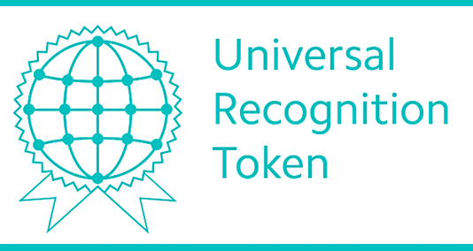 UNIVERSAL RECOGNITION TOKEN1