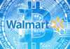 Walmart insta a los proveedores de Verdes a utilizar la tecnología Blockchain