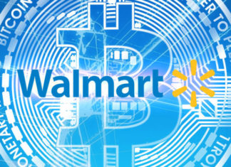 Walmart poziva zelene dobavitelje, da uporabljajo tehnologijo Blockchain