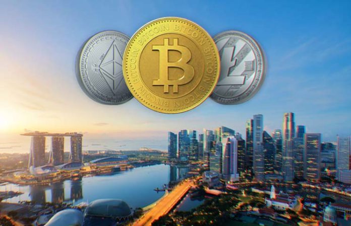 La banque centrale de Singapour va aider les startups cryptographiques à accéder aux services bancaires