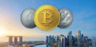 Singapore’s Central Bank To Help Crypto Startups Access Banking Services