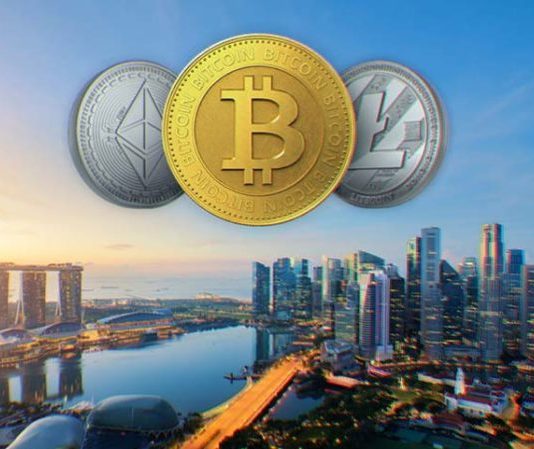 Singapore’s Central Bank To Help Crypto Startups Access Banking Services