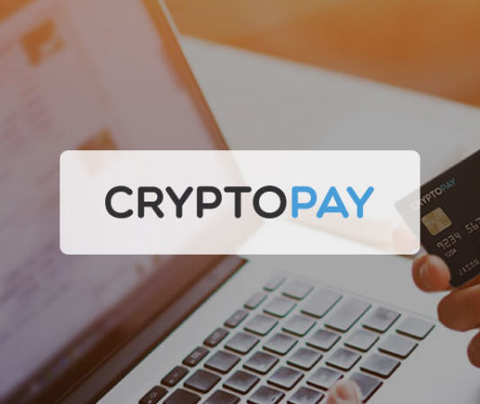  CryptoPay Review today on besticoforyou