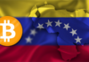 Cryptocurrency Now Fully Recognized In Venezuela