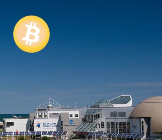 Great Lakes Science Center Adds To The List Of US Museums Accepting Crypto Payments