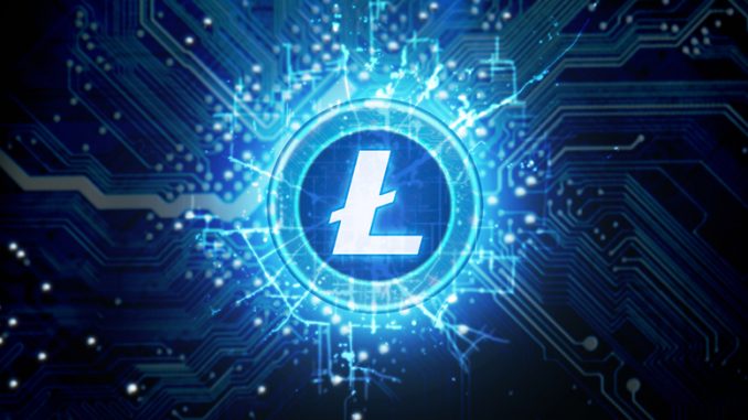 Litecoin Review-besticoforyou aujourd'hui