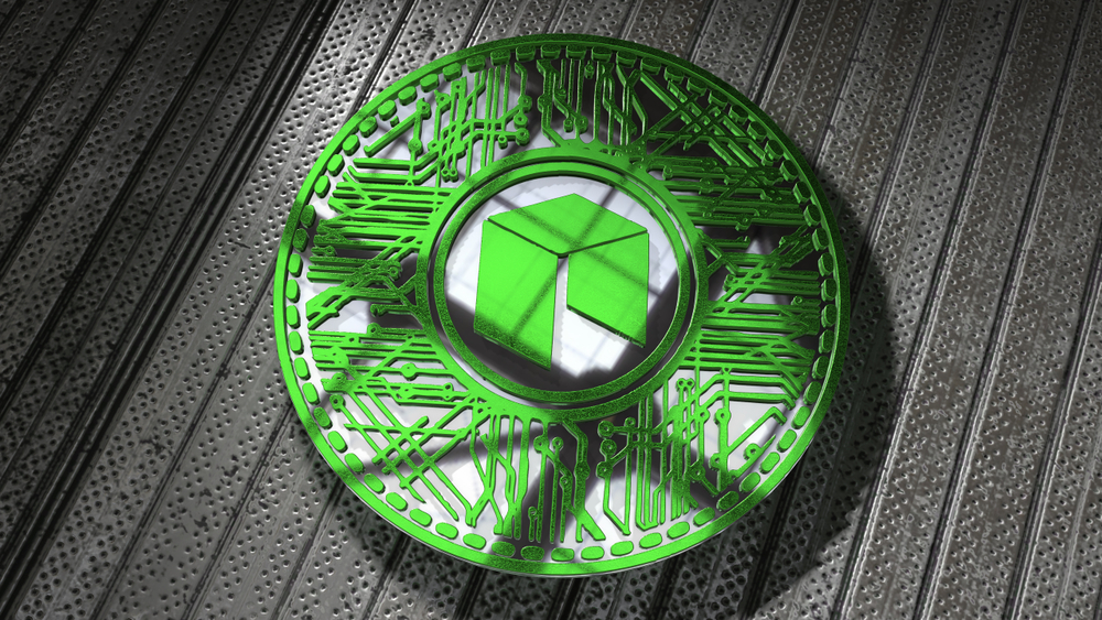 NEO-cryptocurrency