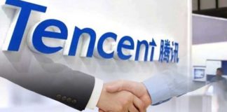 Tencent collabore avec Sliver.Tv pour le canal Esports alimenté par Blockchain