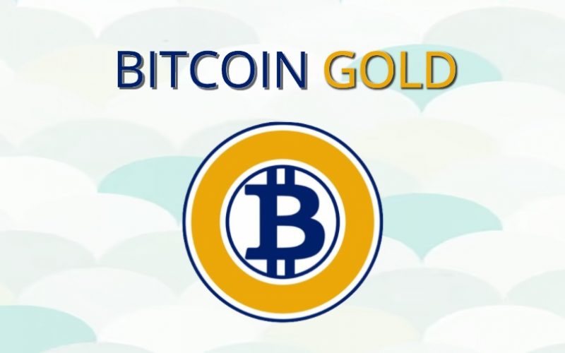 更新されたBitcoin Goldレビュー -  besticoforyou