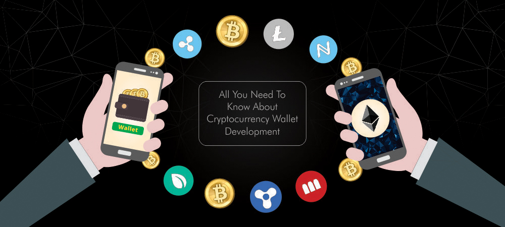 investing in crypto currency wallet