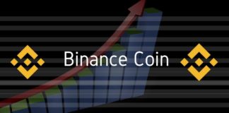 Binance coin review
