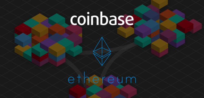 Coinbase Pro Adds Four Ethereum Based Tokens