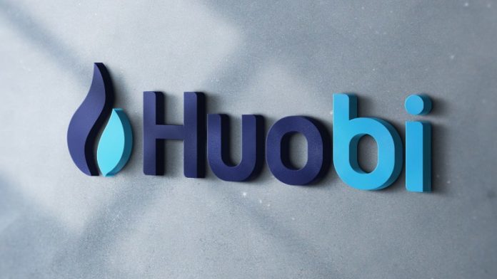 Huobi token