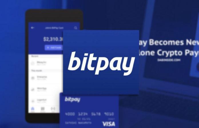 Bitpay Uk