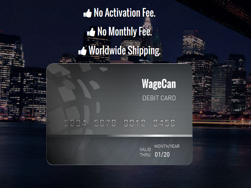 WageCan Review