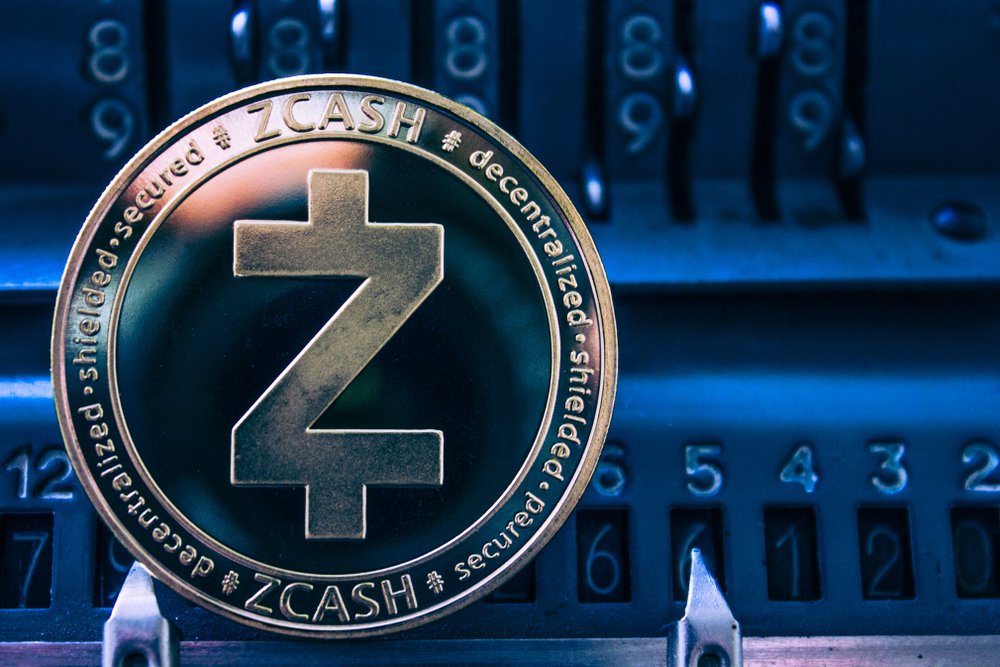 coinbase zcash