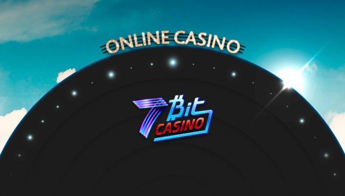 7 bit casino anmeldelse